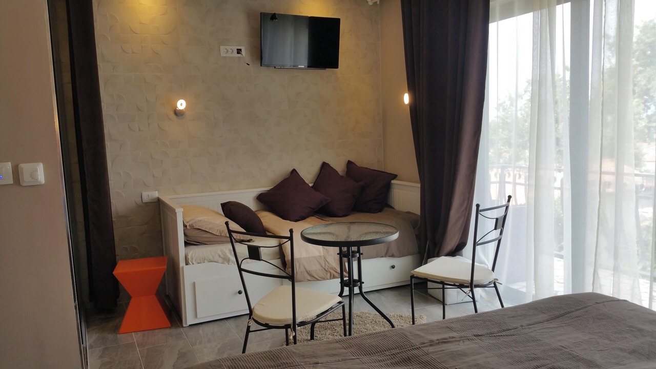 Photo of Livingroom in Vantacici
