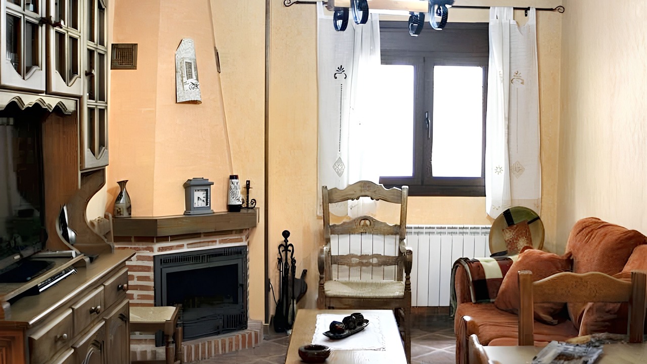 Photo of Livingroom in Hueva
