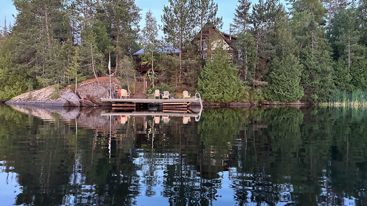 Photo of Outdoor in Temagami