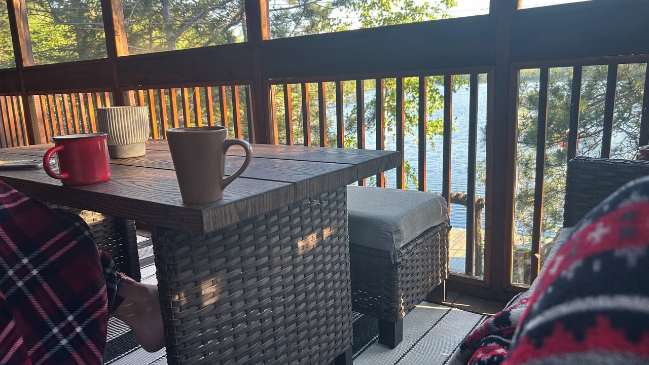 Photo of Outdoor in Temagami