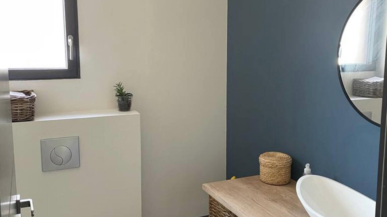 Photo of Bathroom in Deyme