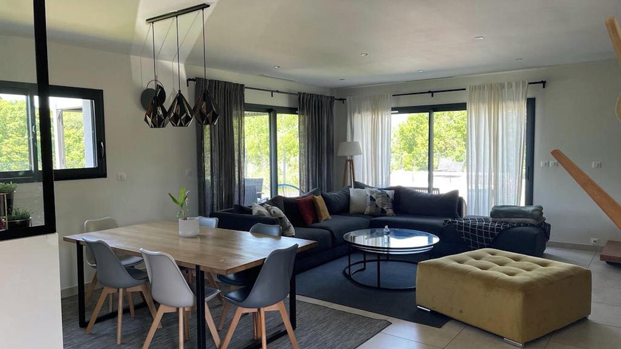 Photo of Livingroom in Deyme