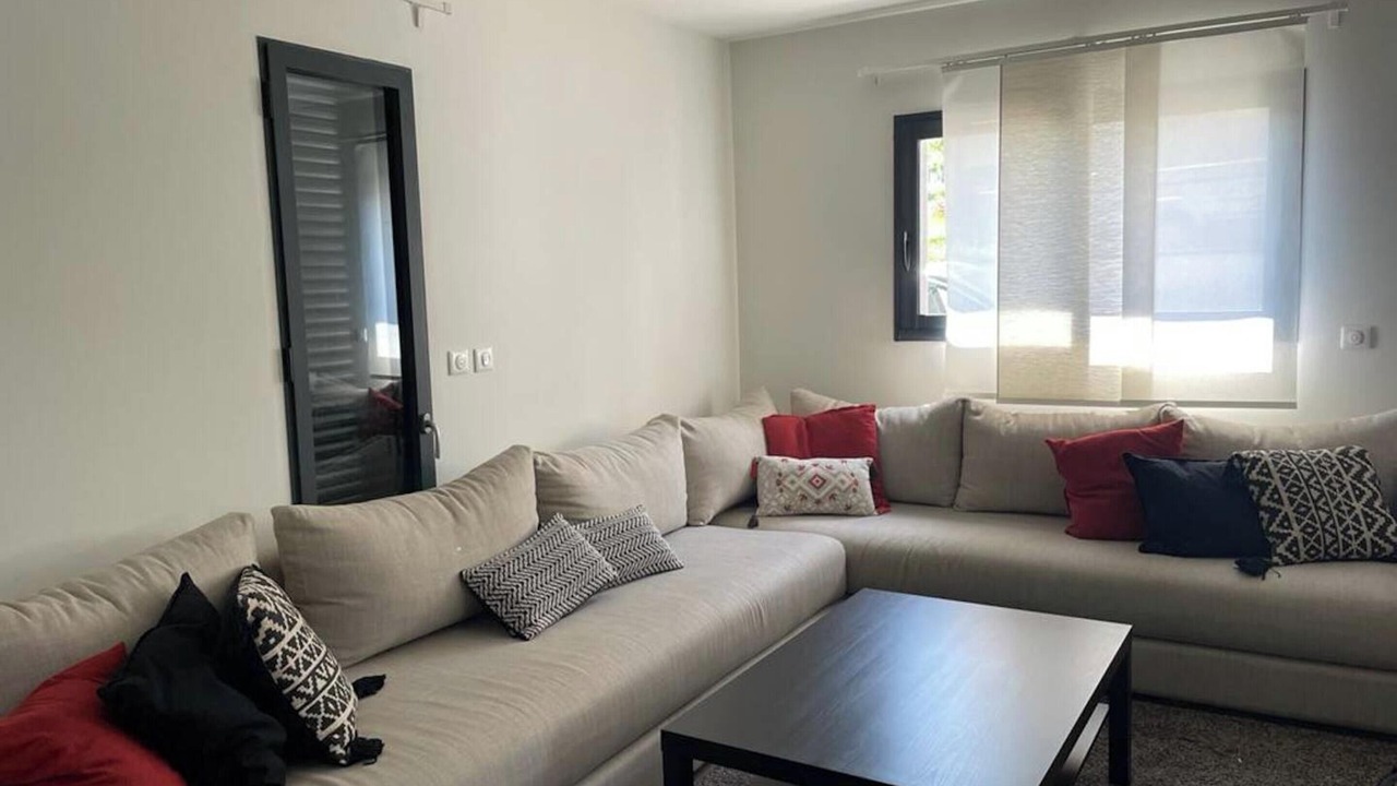 Photo of Livingroom in Deyme