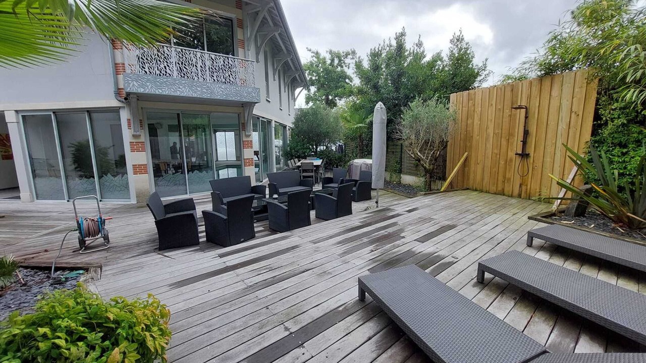 Photo of Others in Arcachon