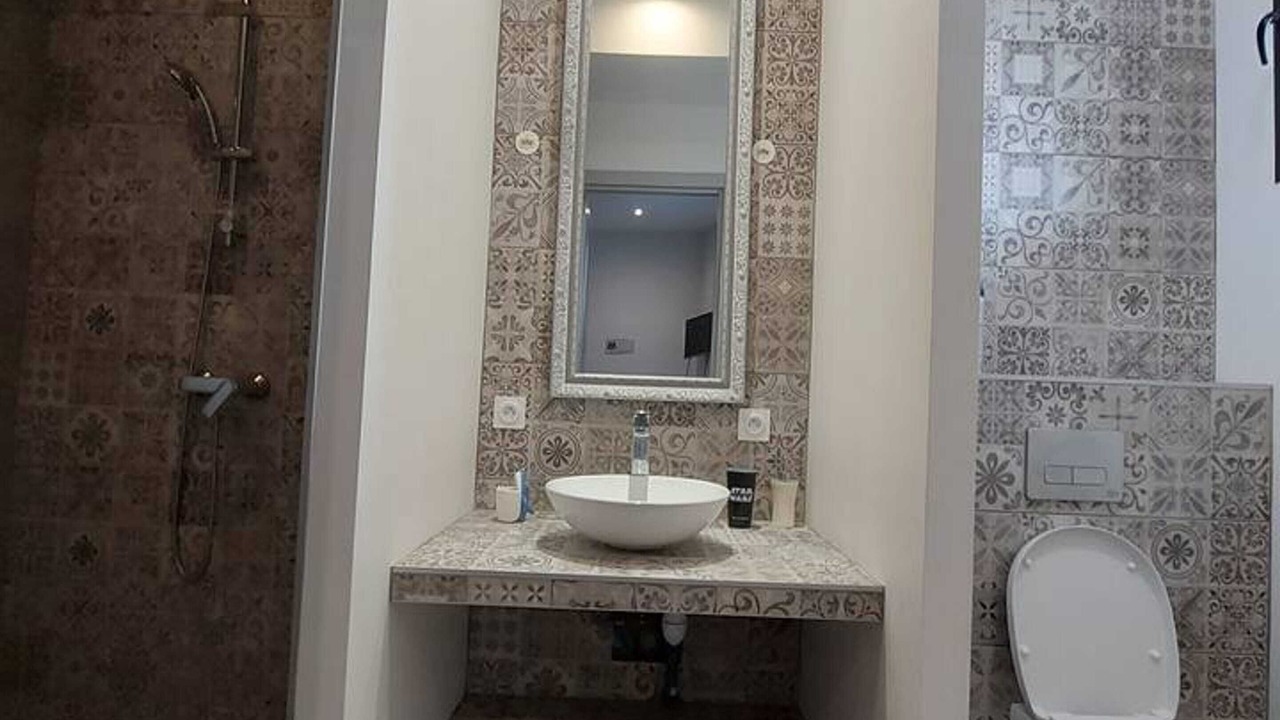 Photo of Bathroom in Arcachon