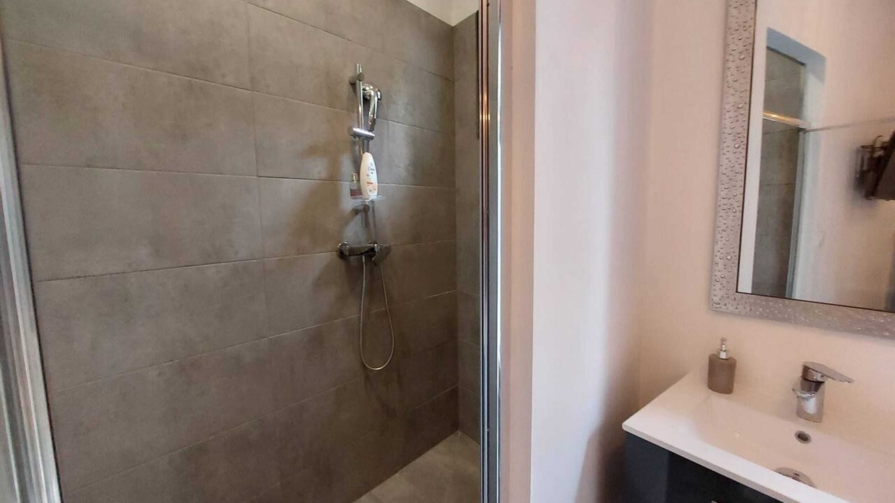 Photo of Bathroom in Arcachon