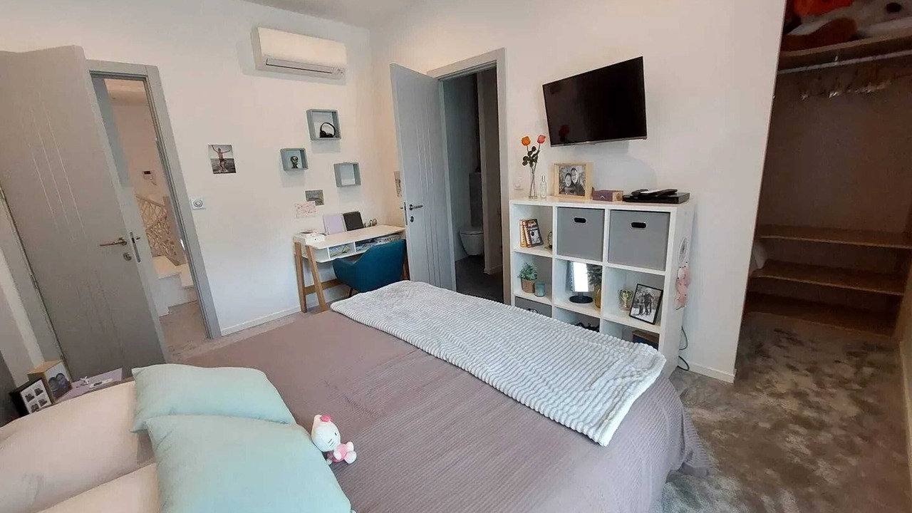 Photo of Bedroom in Arcachon