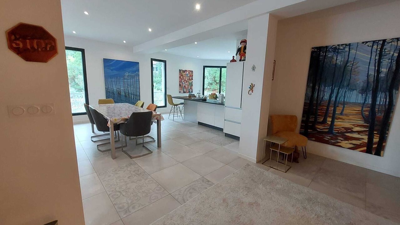 Photo of Livingroom in Arcachon