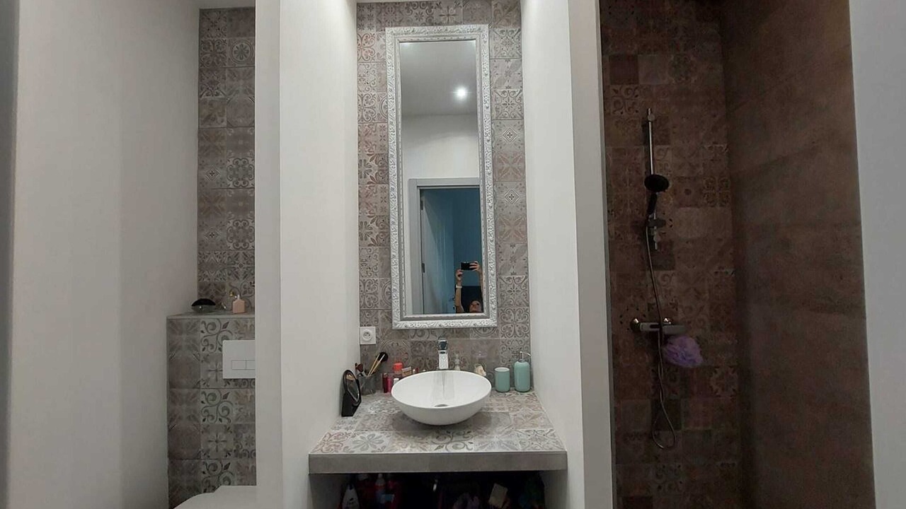 Photo of Bathroom in Arcachon