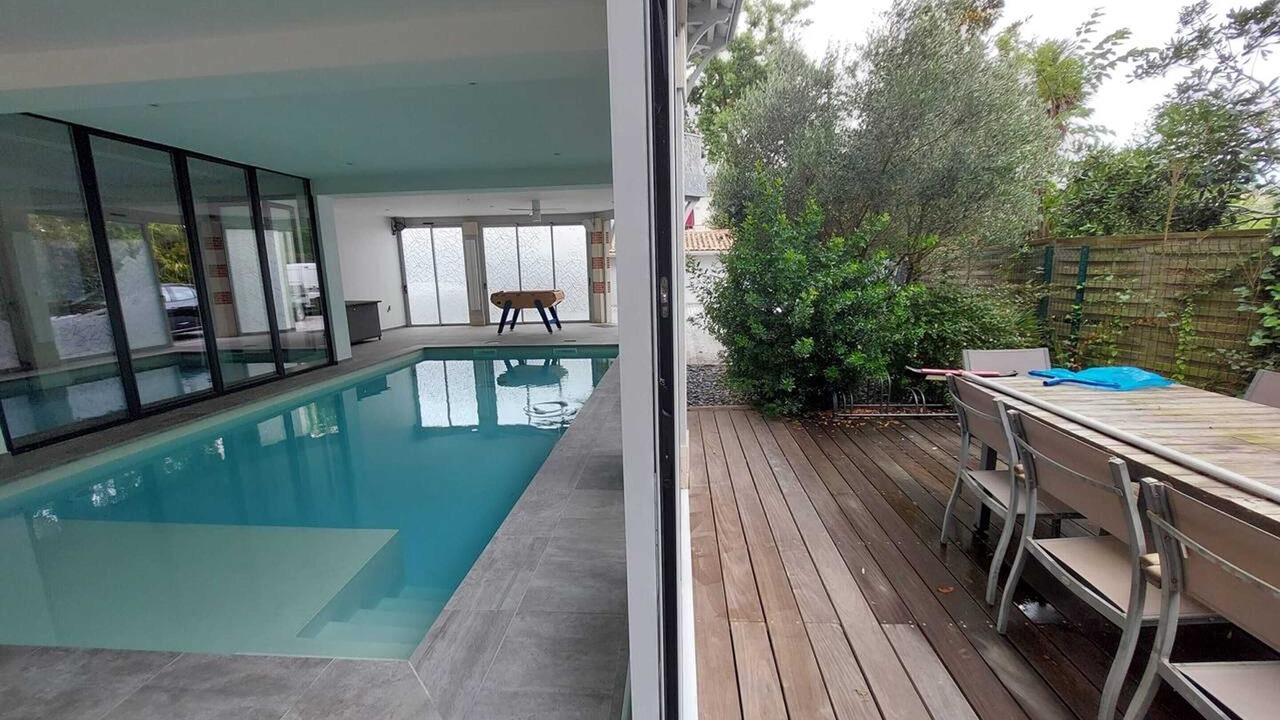 Photo of Outdoor in Arcachon