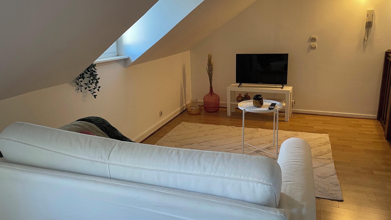 Photo of Livingroom in Nemours