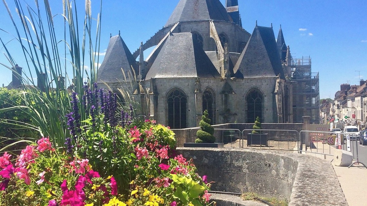 Photo of Others in Nemours