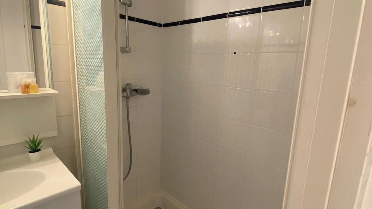 Photo of Bathroom in Nemours