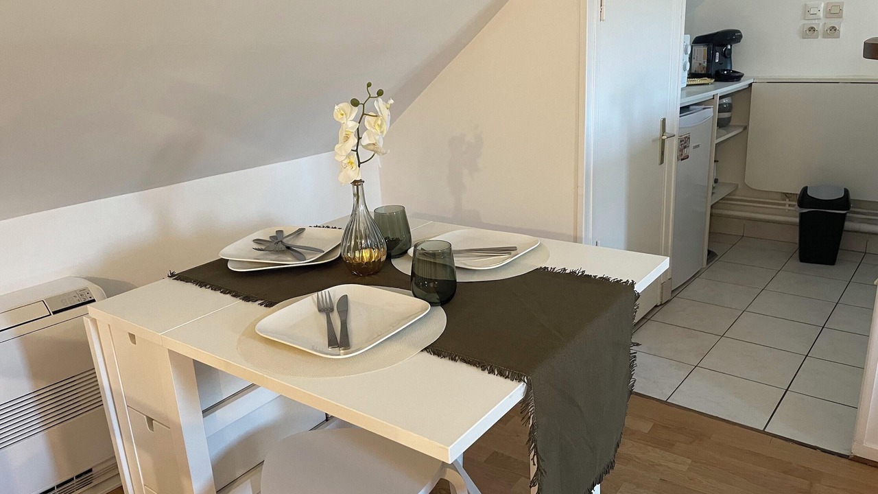 Photo of Livingroom in Nemours