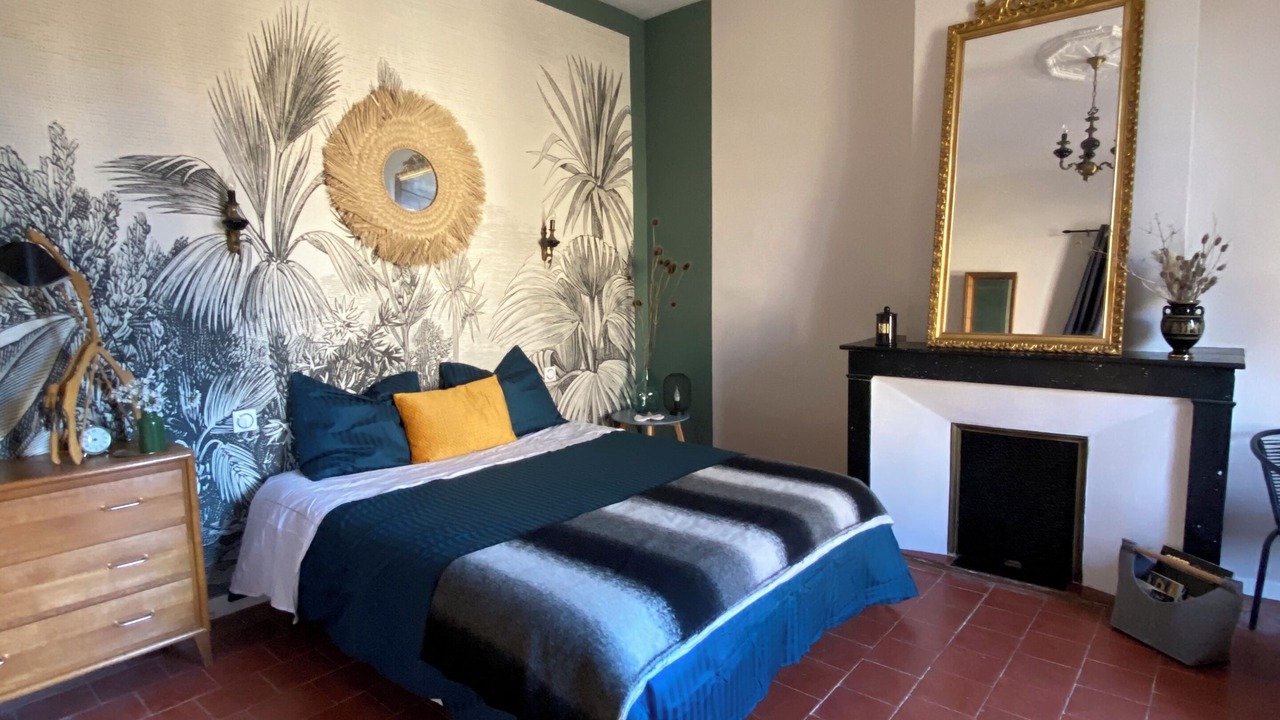 Photo of Bedroom in Aspiran