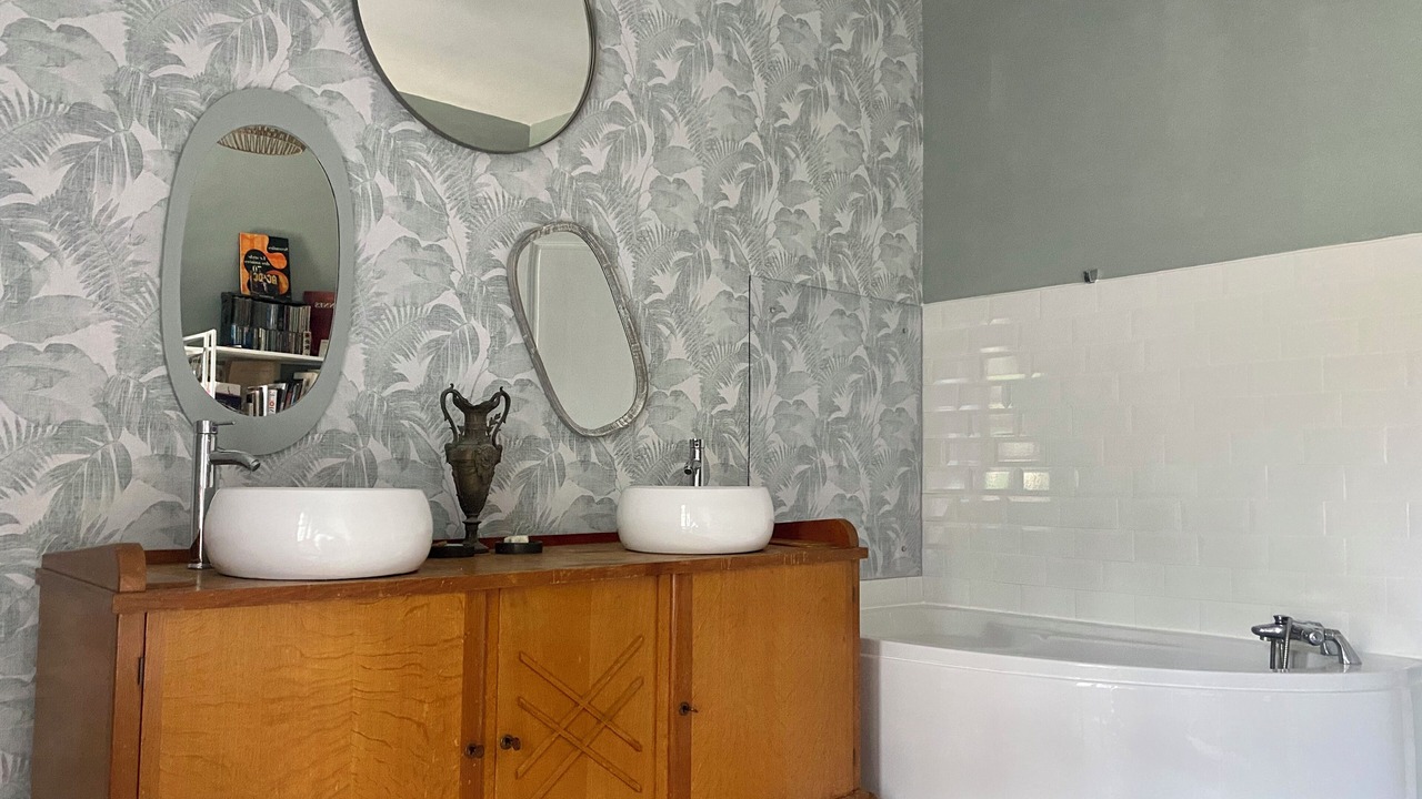 Photo of Bathroom in Aspiran