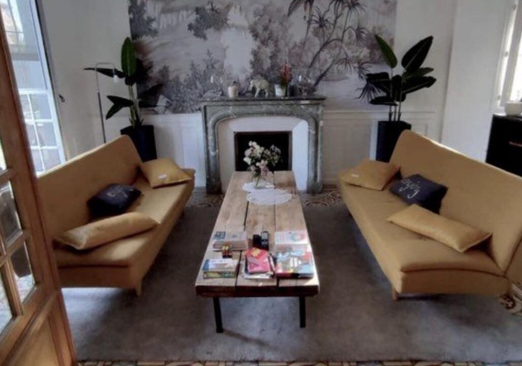 Photo of Livingroom in Aspiran