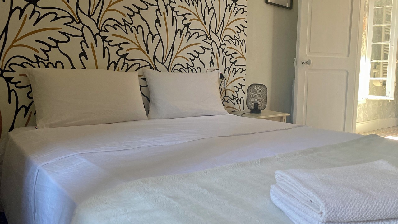 Photo of Bedroom in Aspiran