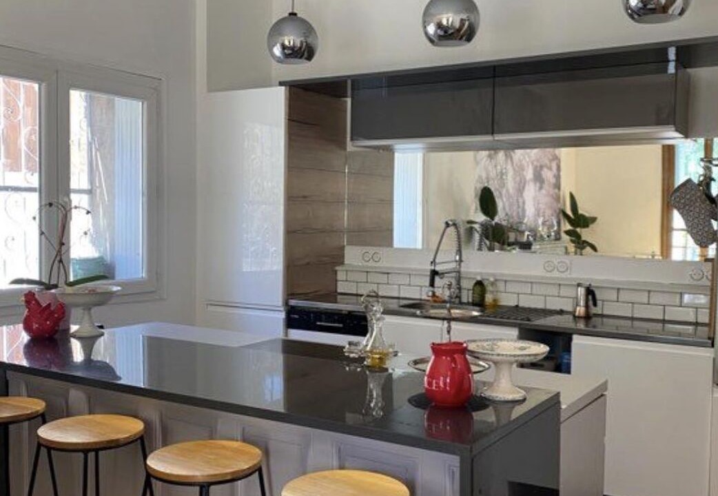 Photo of Kitchen in Aspiran