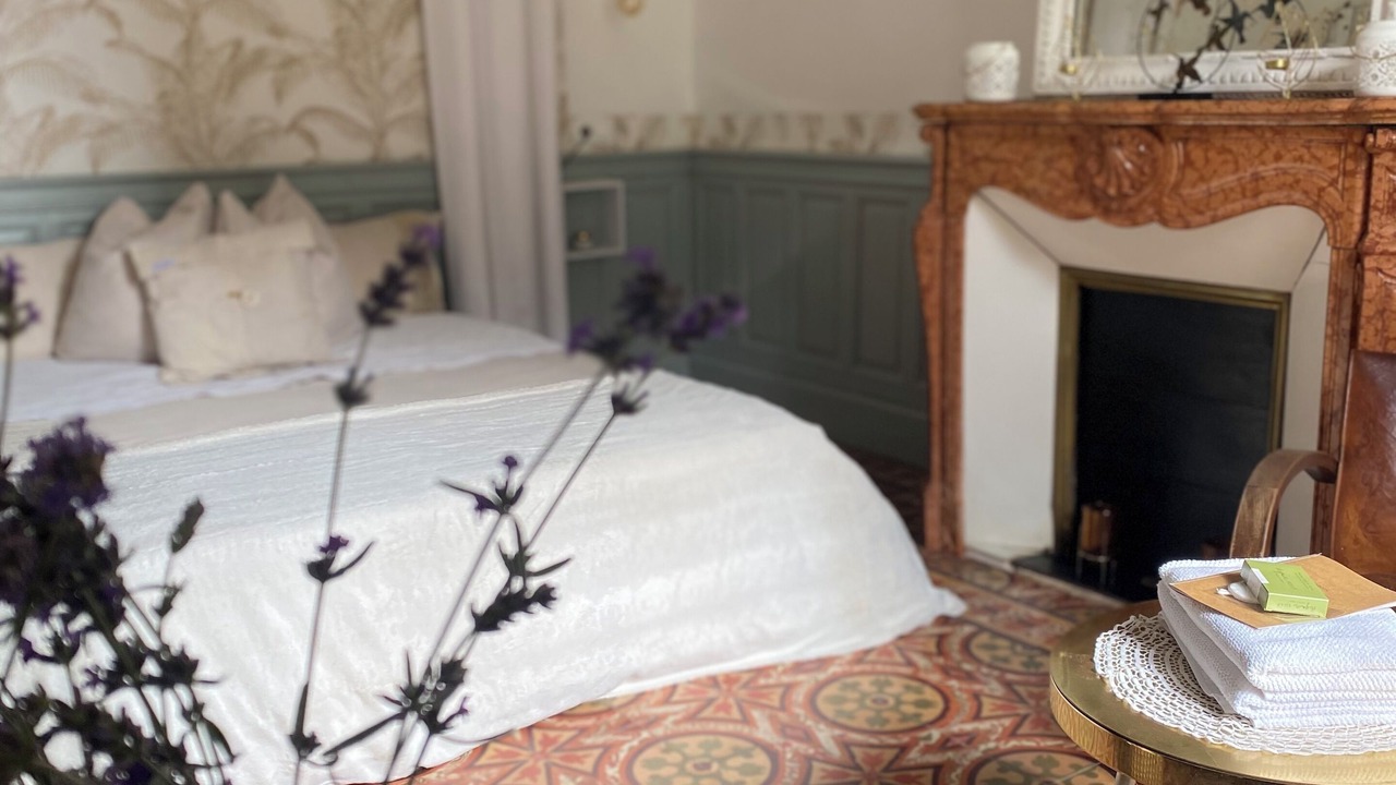 Photo of Bedroom in Aspiran