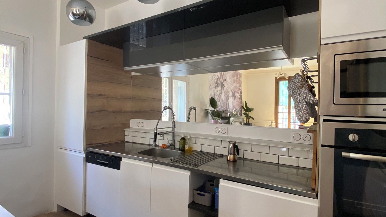 Photo of Kitchen in Aspiran