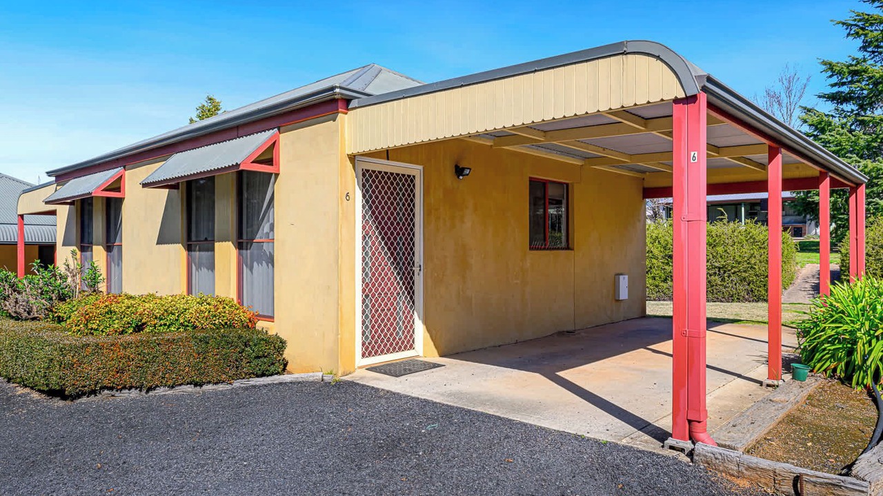 Photo of Outdoor in Calare