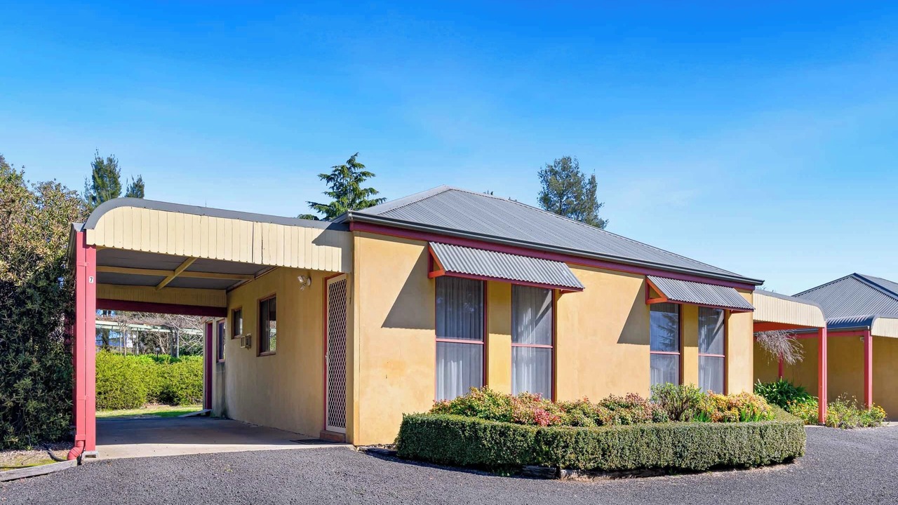 Photo of Outdoor in Calare