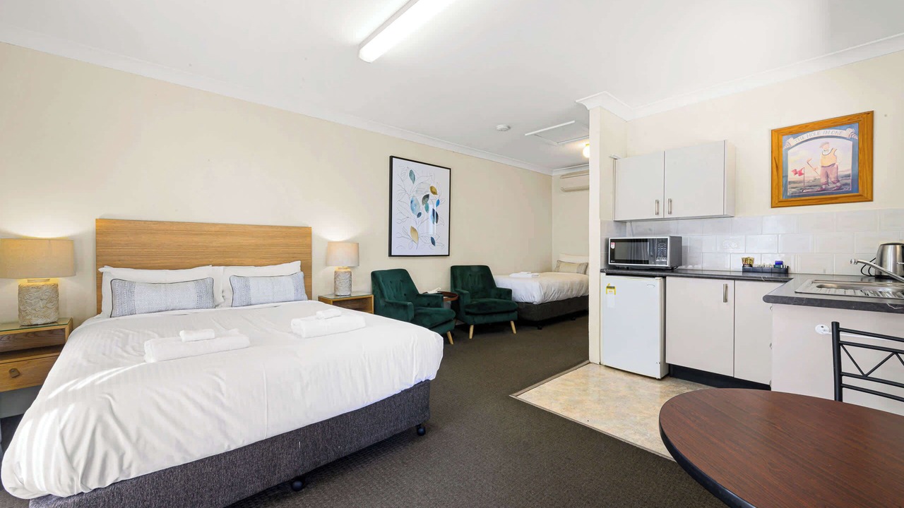 Photo of Bedroom in Calare