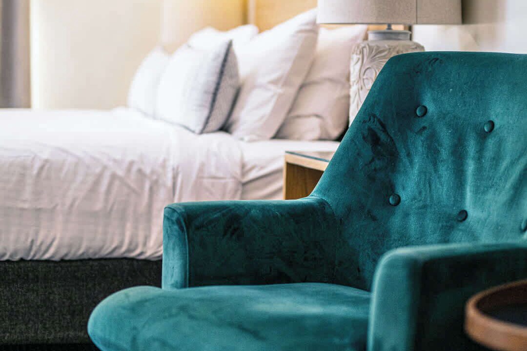 Photo of Bedroom in Calare