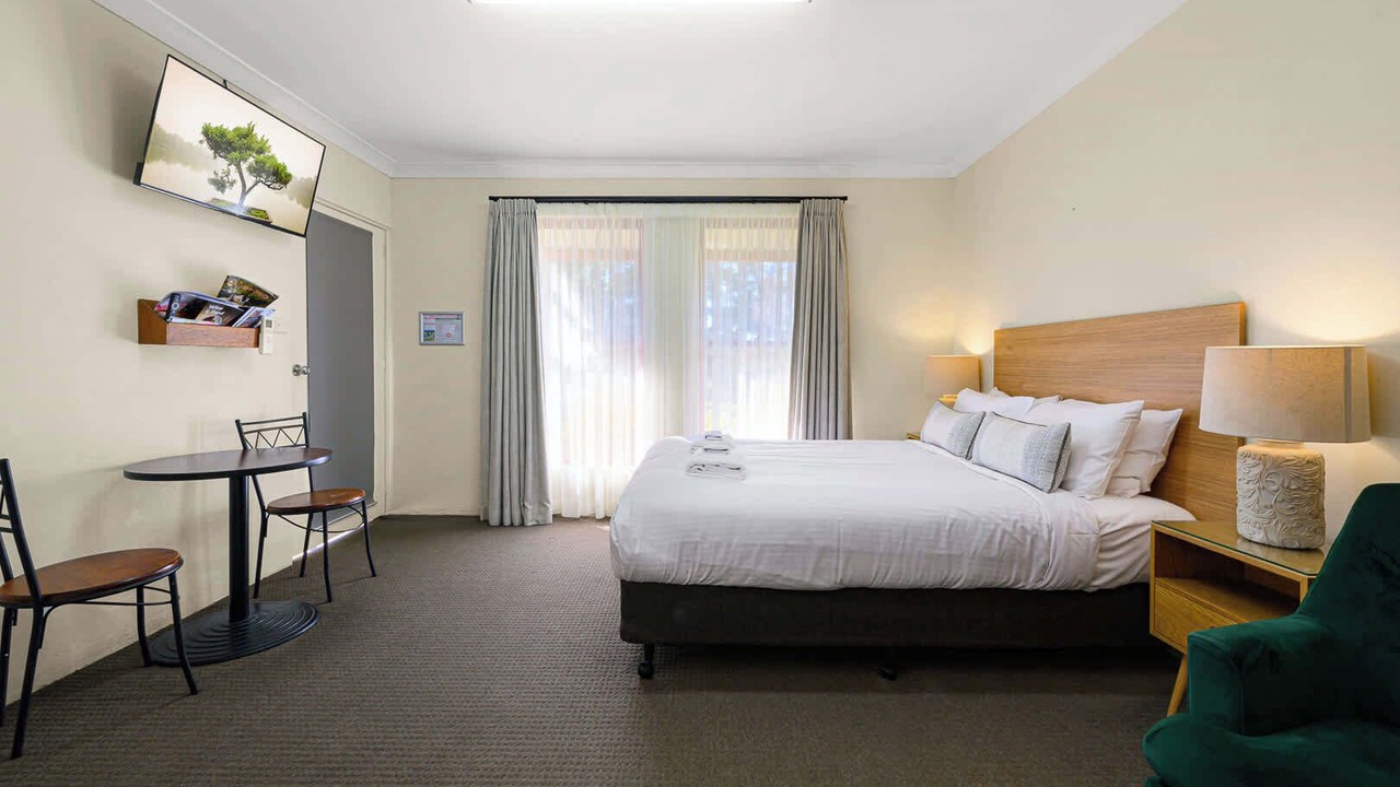 Photo of Bedroom in Calare