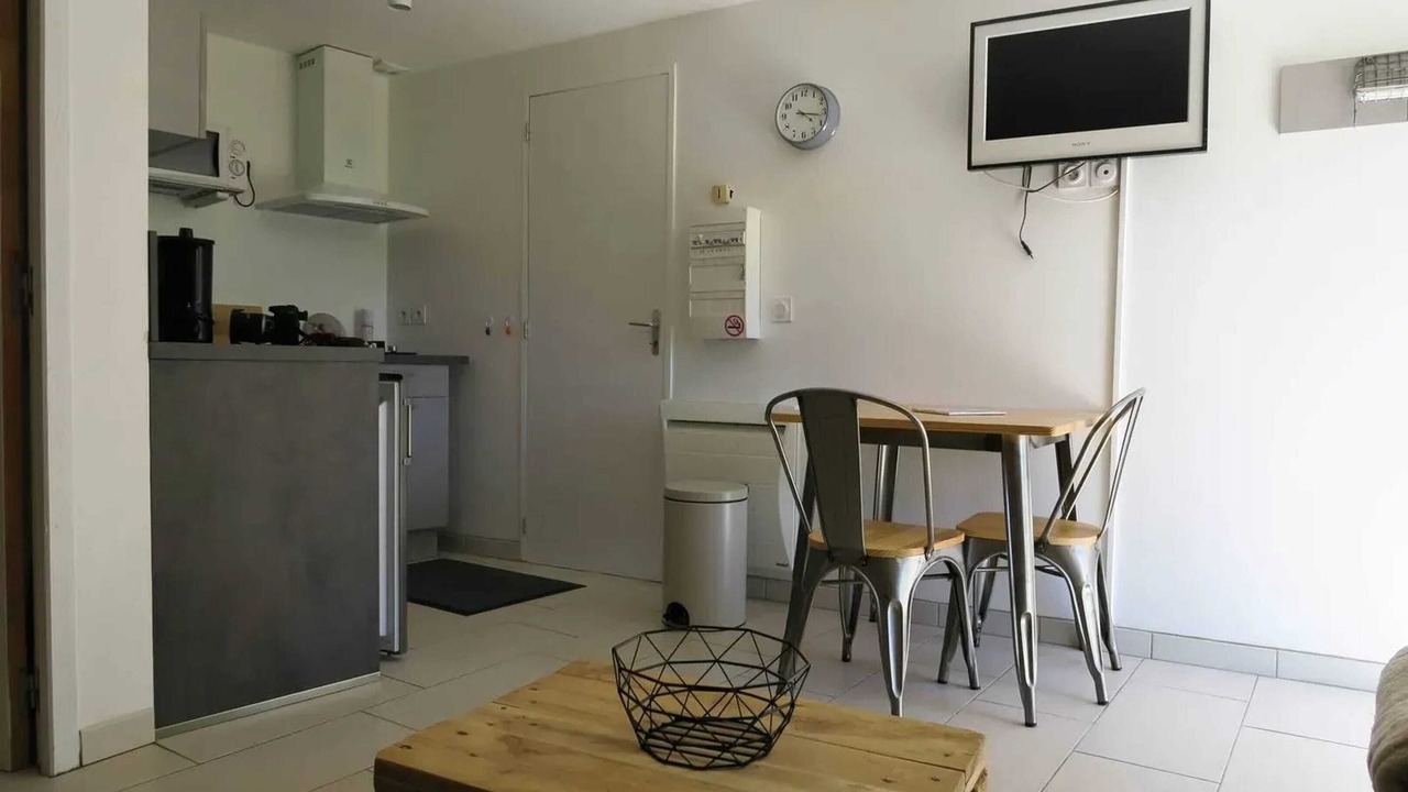 Photo of Livingroom in Le Soulie
