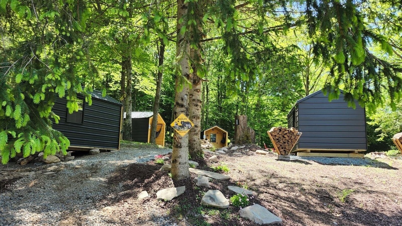 Photo of Outdoor in Roscoe