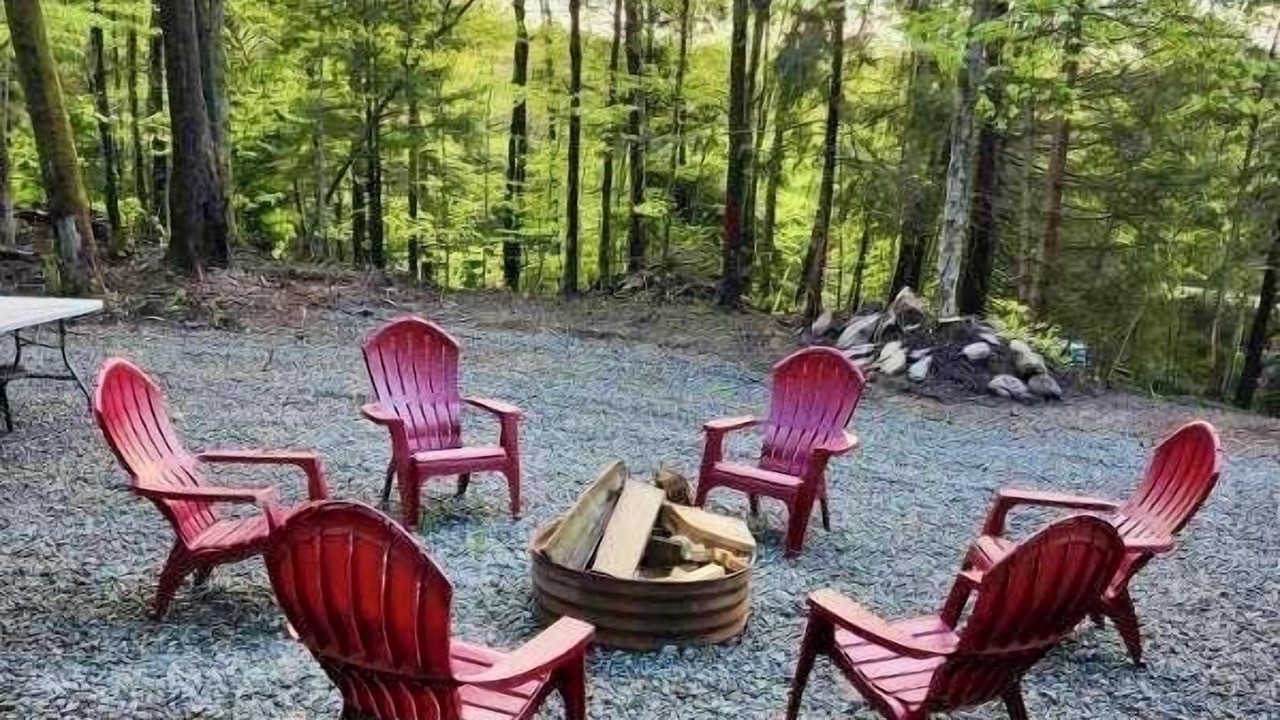 Photo of Outdoor in Roscoe