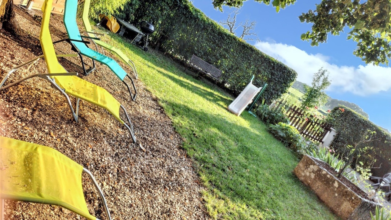 Photo of Outdoor in Villeneuve d'Aveyron