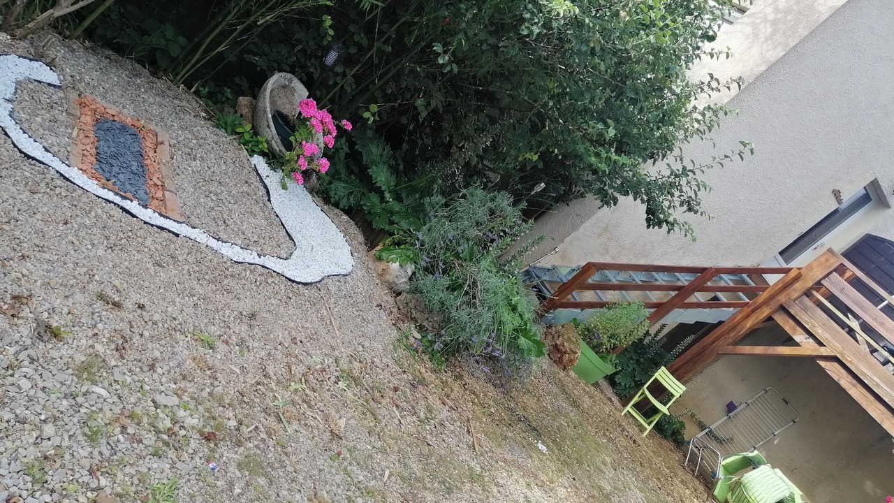 Photo of Outdoor in Villeneuve d'Aveyron