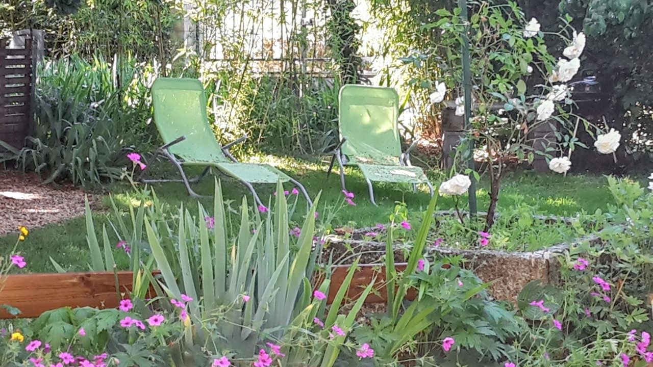 Photo of Outdoor in Villeneuve d'Aveyron