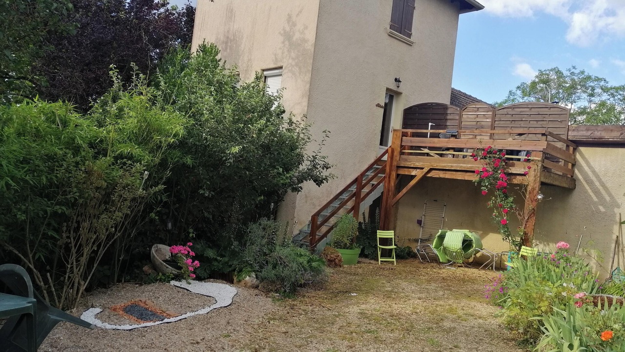 Photo of Outdoor in Villeneuve d'Aveyron