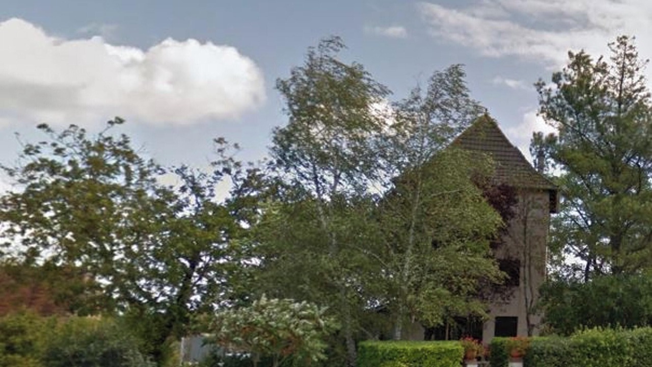 Photo of Outdoor in Villeneuve d'Aveyron