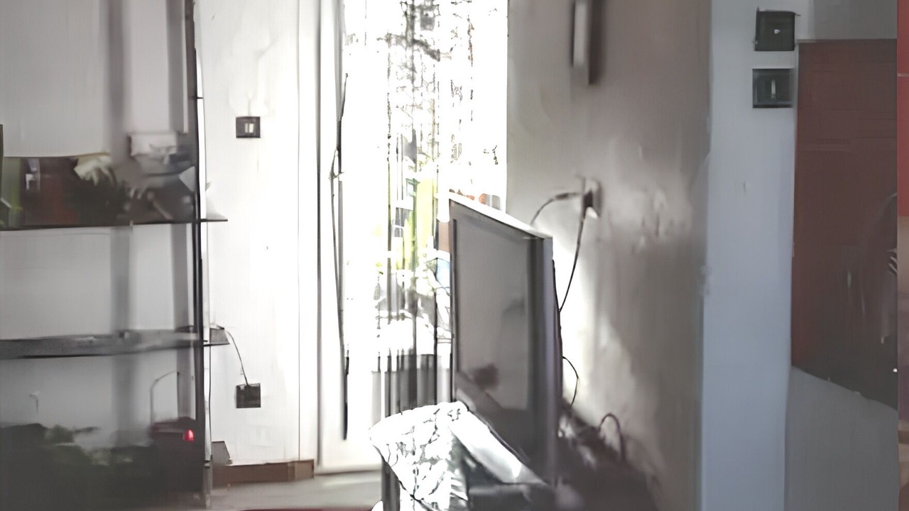 Photo of Livingroom in Villeneuve d'Aveyron