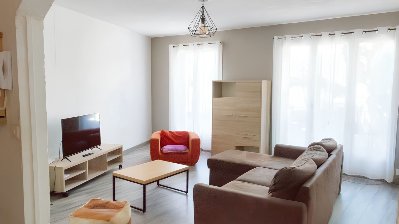 Photo of Livingroom in Moulin a Vent