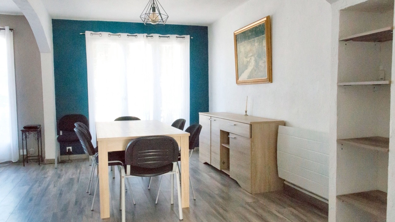 Photo of Livingroom in Moulin a Vent