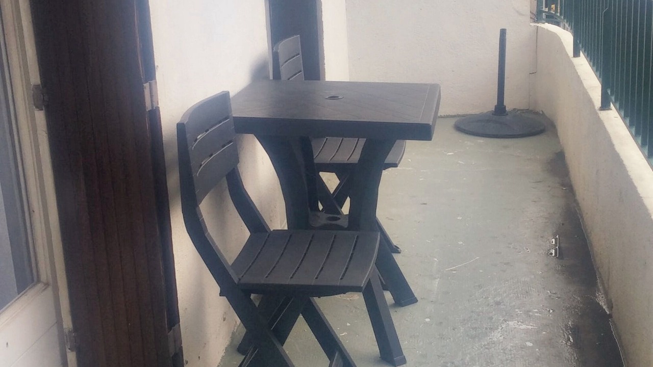 Photo of Patio Balcony in Moulin a Vent