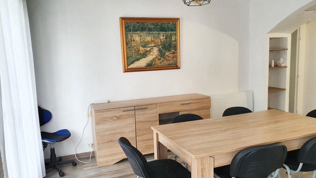 Photo of Livingroom in Moulin a Vent