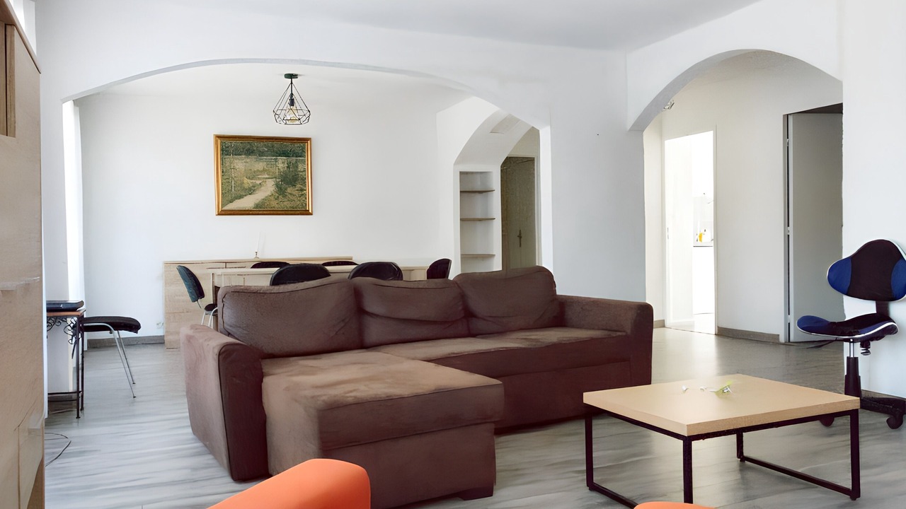 Photo of Livingroom in Moulin a Vent