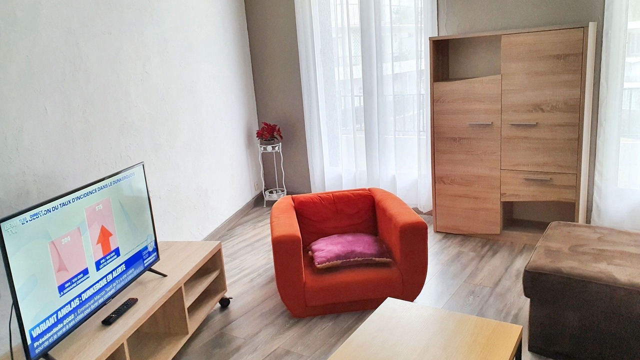 Photo of Livingroom in Moulin a Vent
