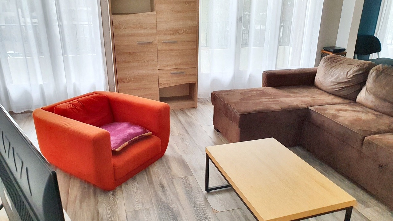 Photo of Livingroom in Moulin a Vent