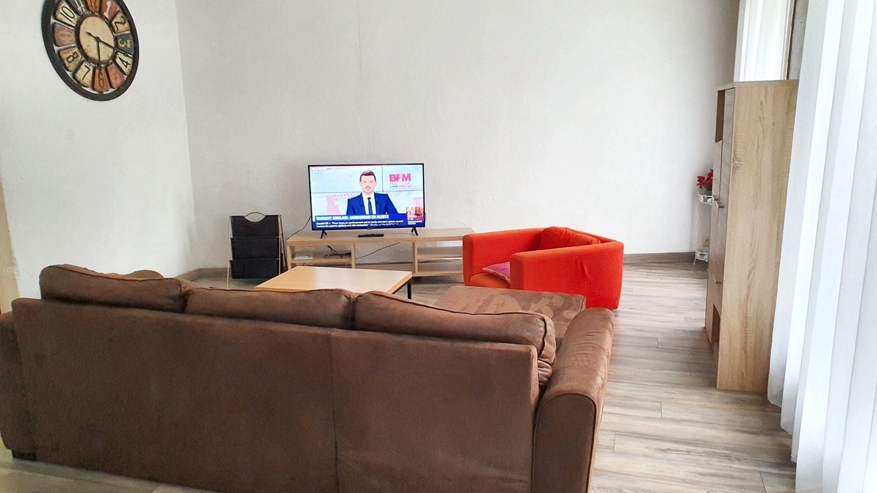 Photo of Livingroom in Moulin a Vent