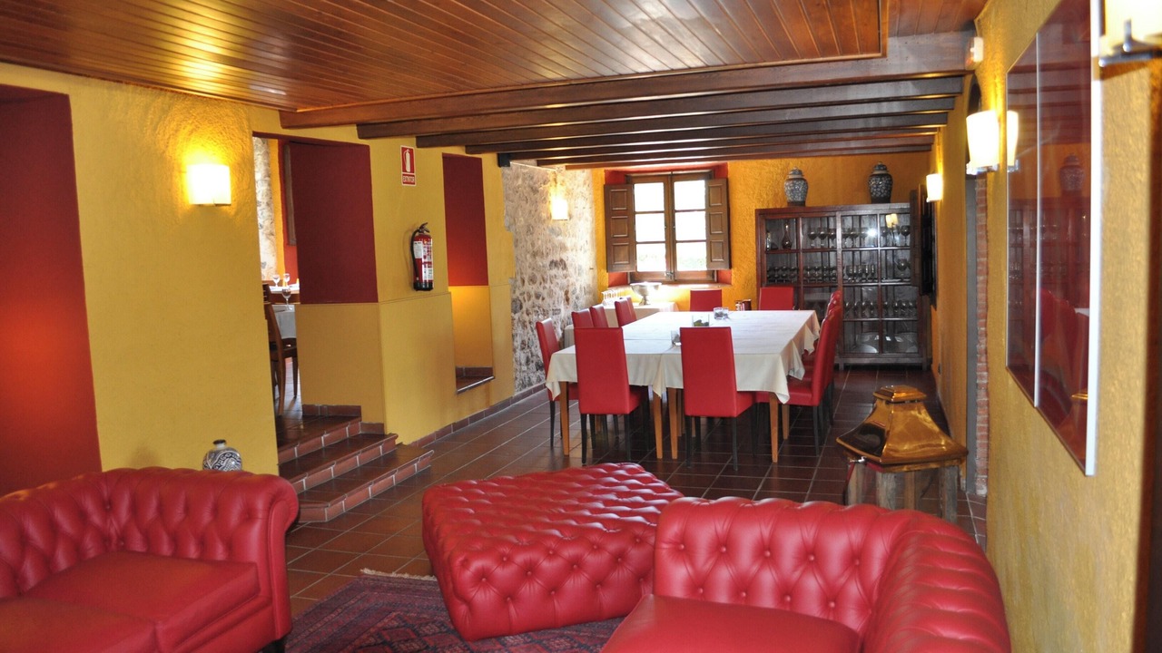 Photo of Livingroom in Sant Gregori