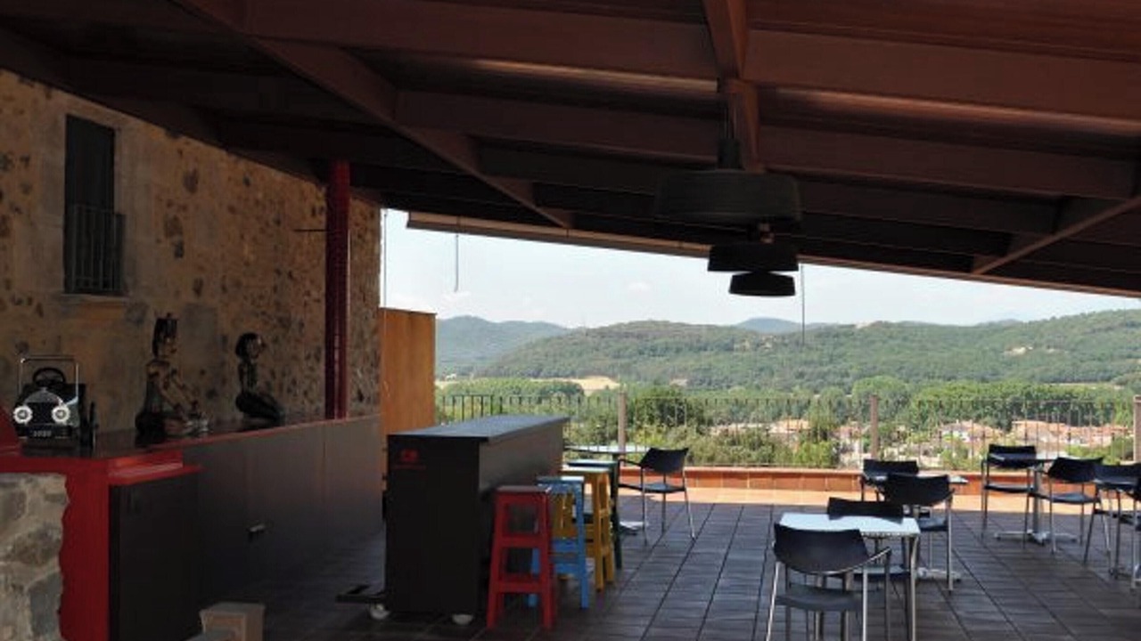 Photo of Livingroom in Sant Gregori