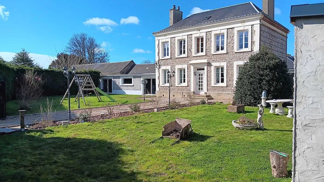 Photo of Outdoor in La Poterie-Cap-d'Antifer